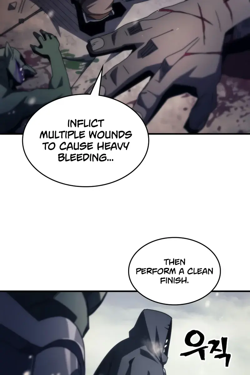 Mr Devourer Chapter 73 Page 9