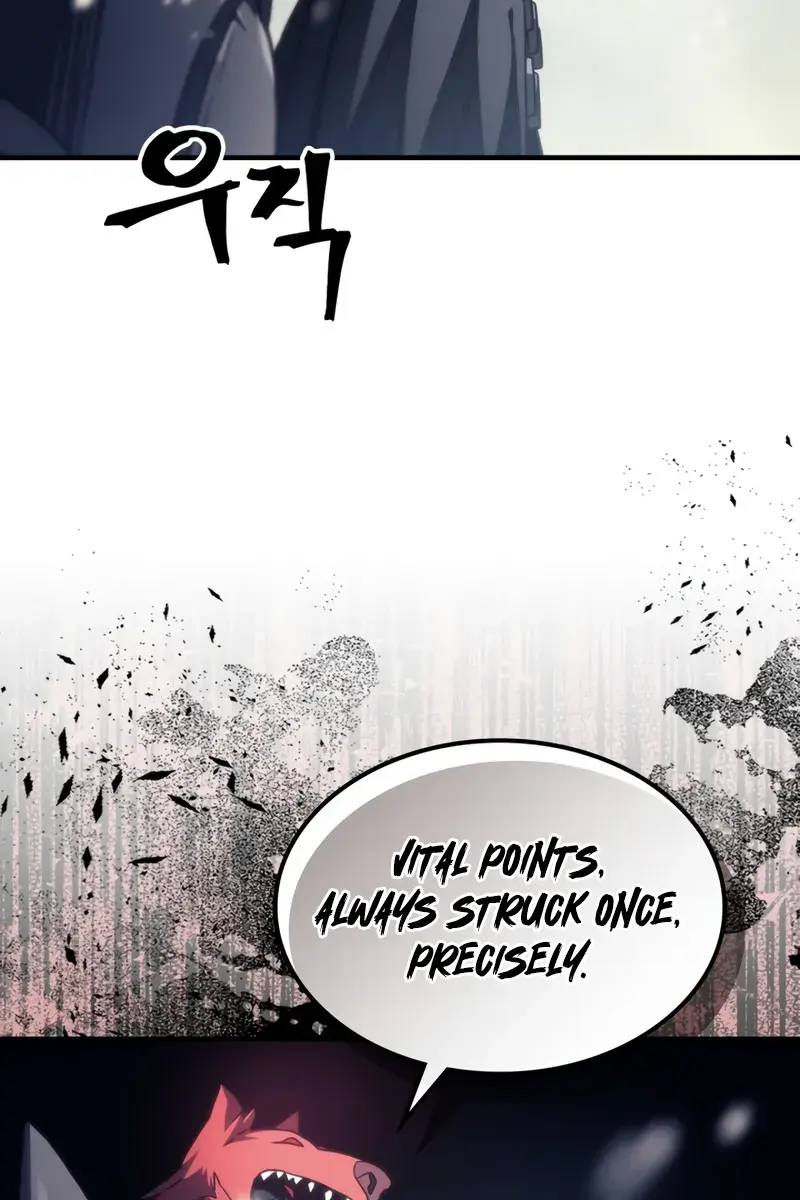 Mr Devourer Chapter 73 Page 10