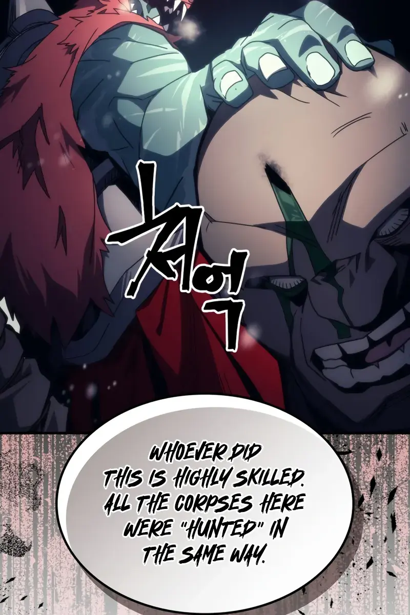 Mr Devourer Chapter 73 Page 11