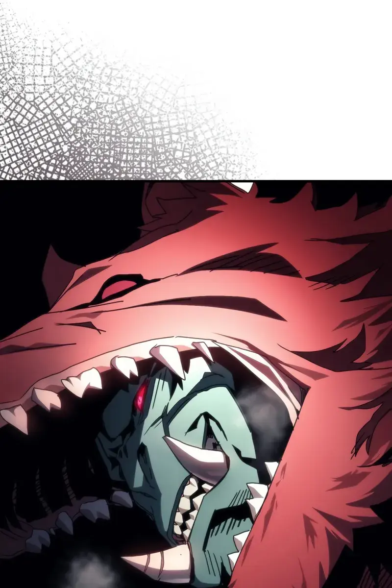 Mr Devourer Chapter 73 Page 14