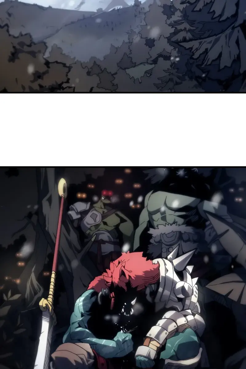 Mr Devourer Chapter 73 Page 16