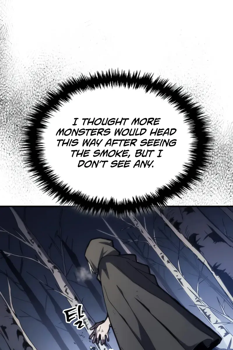 Mr Devourer Chapter 73 Page 21