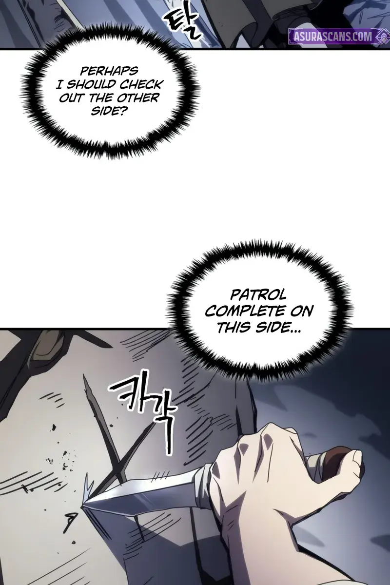 Mr Devourer Chapter 73 Page 22