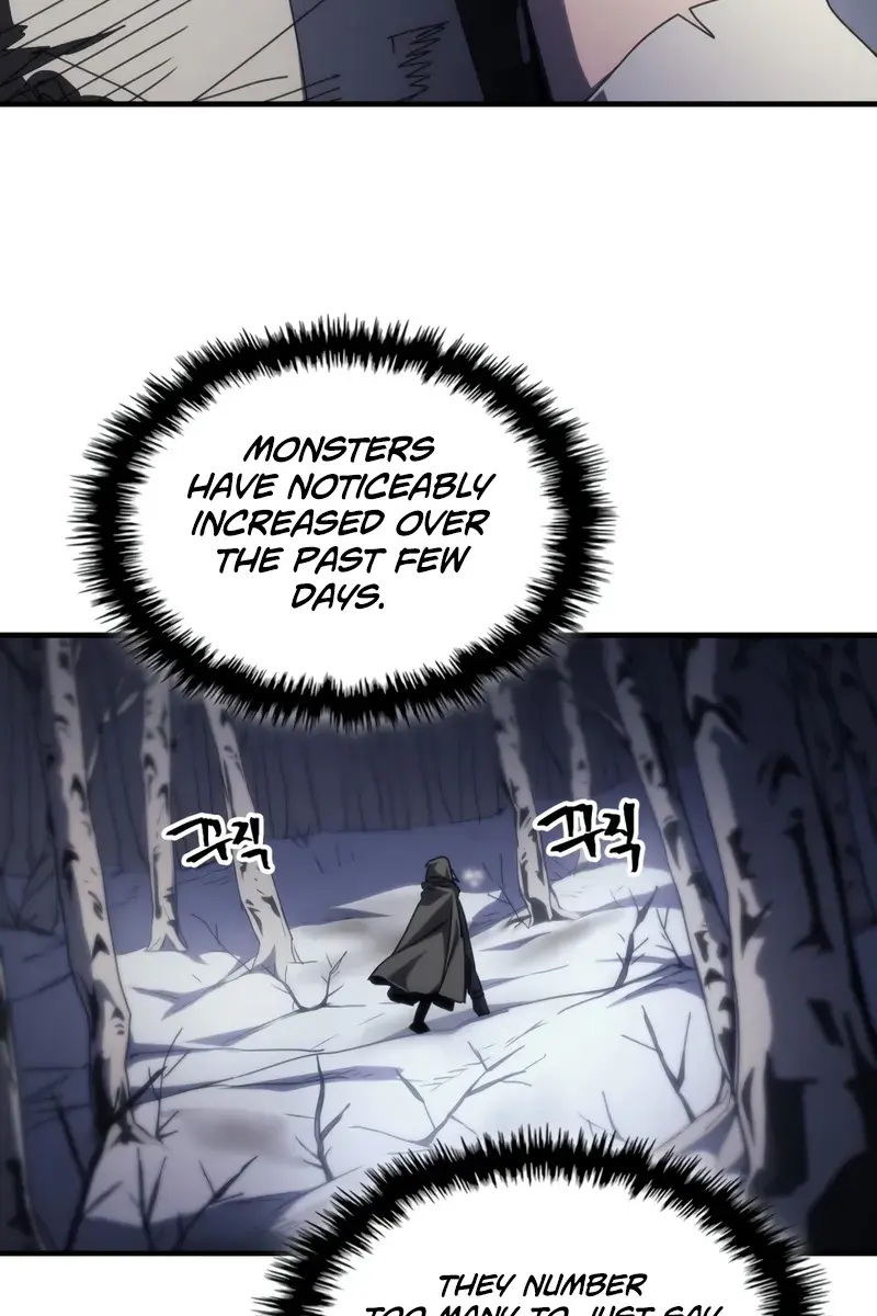 Mr Devourer Chapter 73 Page 23