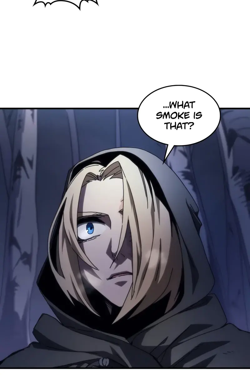 Mr Devourer Chapter 73 Page 25