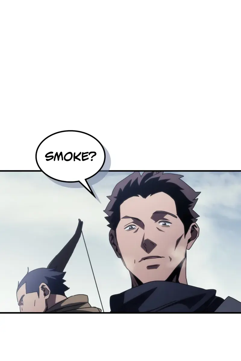 Mr Devourer Chapter 73 Page 27