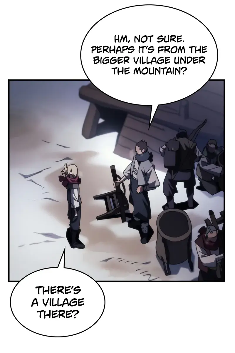 Mr Devourer Chapter 73 Page 28