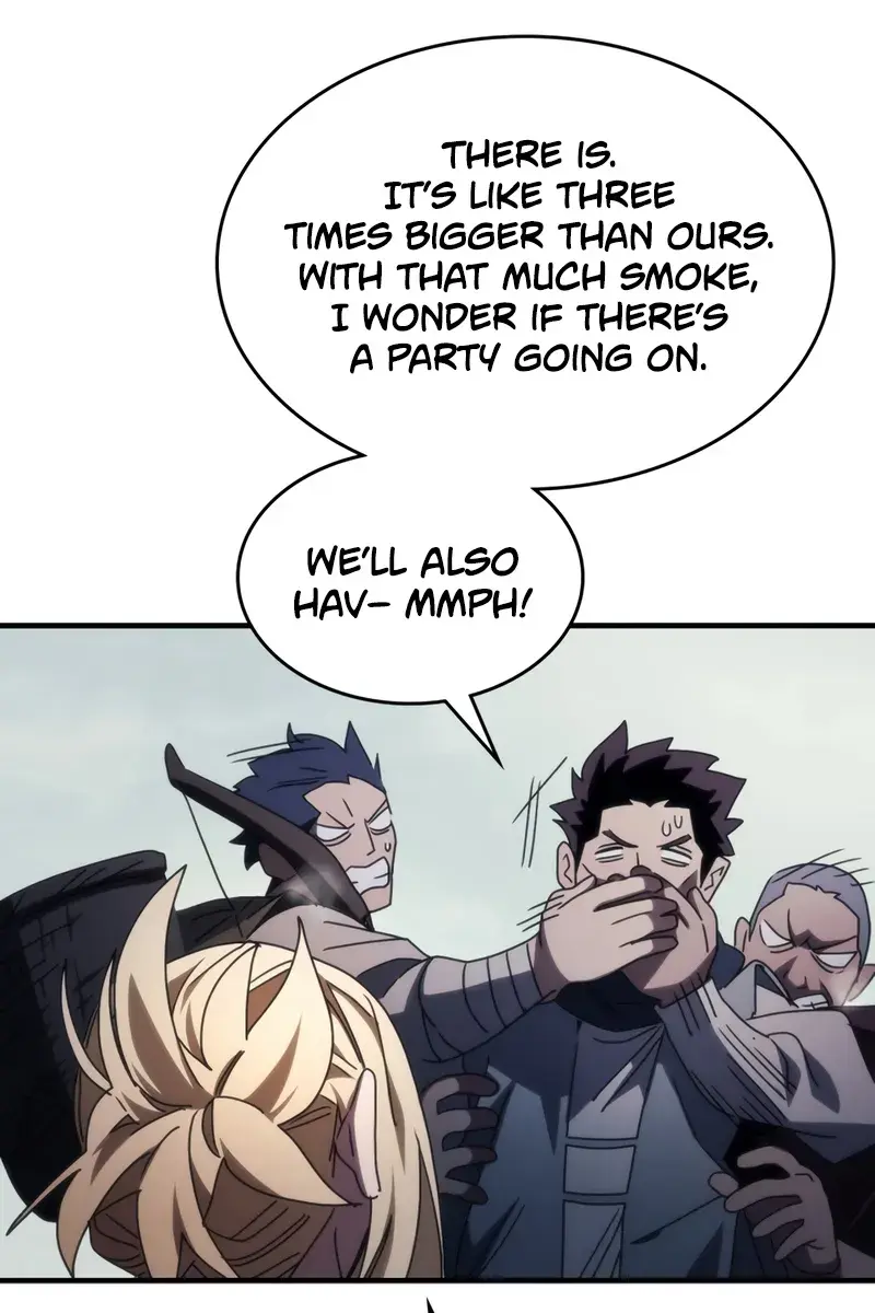 Mr Devourer Chapter 73 Page 29