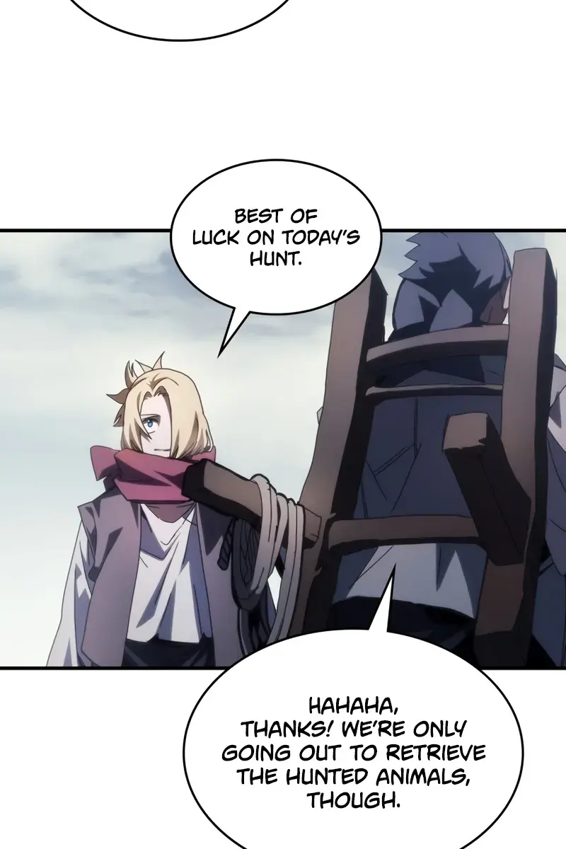 Mr Devourer Chapter 73 Page 31