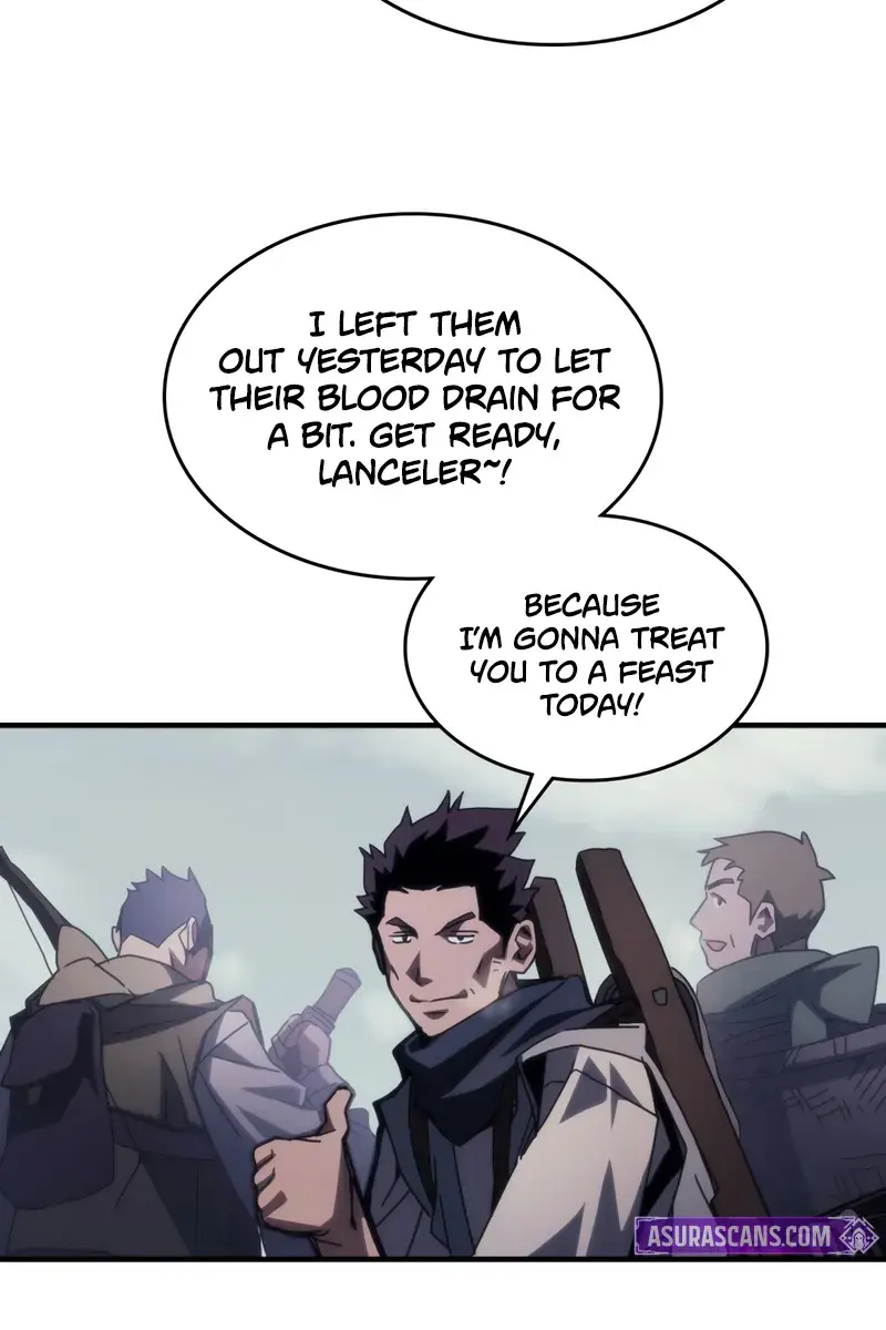 Mr Devourer Chapter 73 Page 32