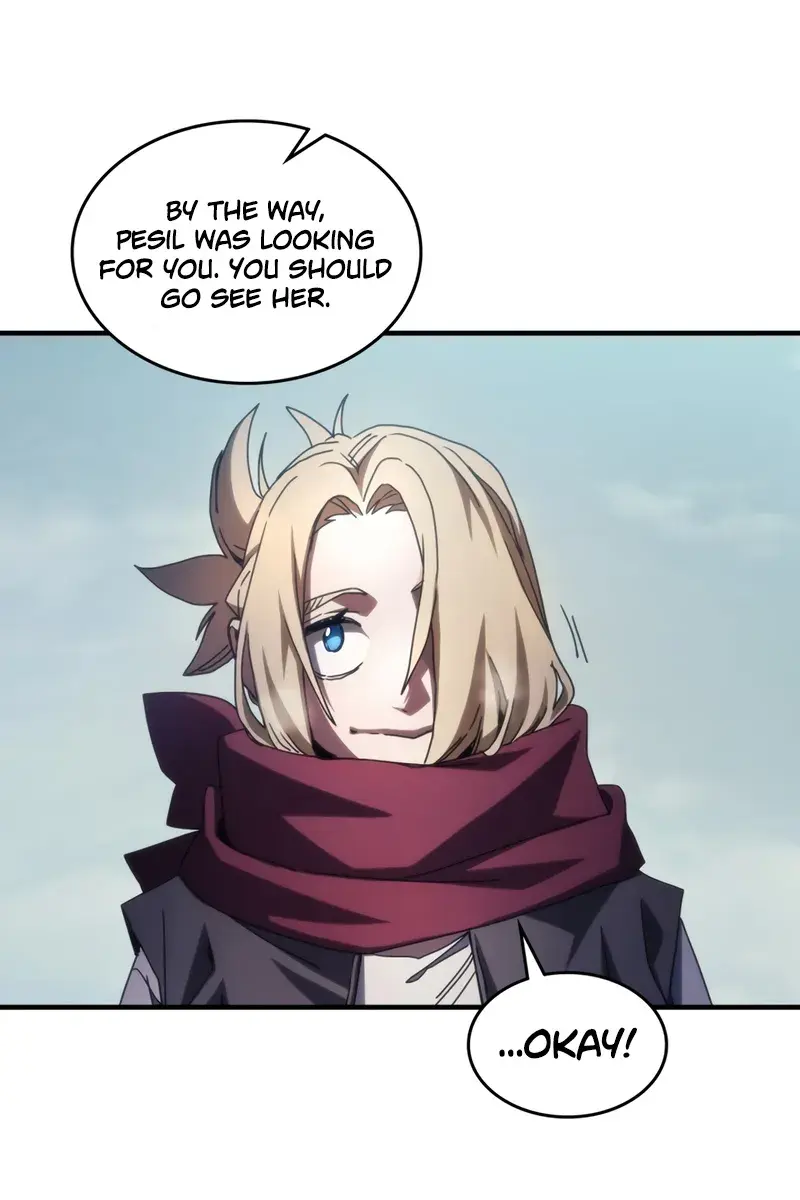 Mr Devourer Chapter 73 Page 33