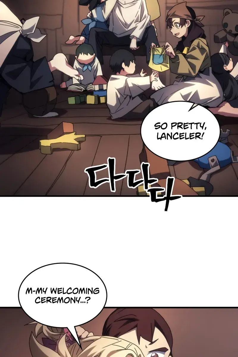 Mr Devourer Chapter 73 Page 38