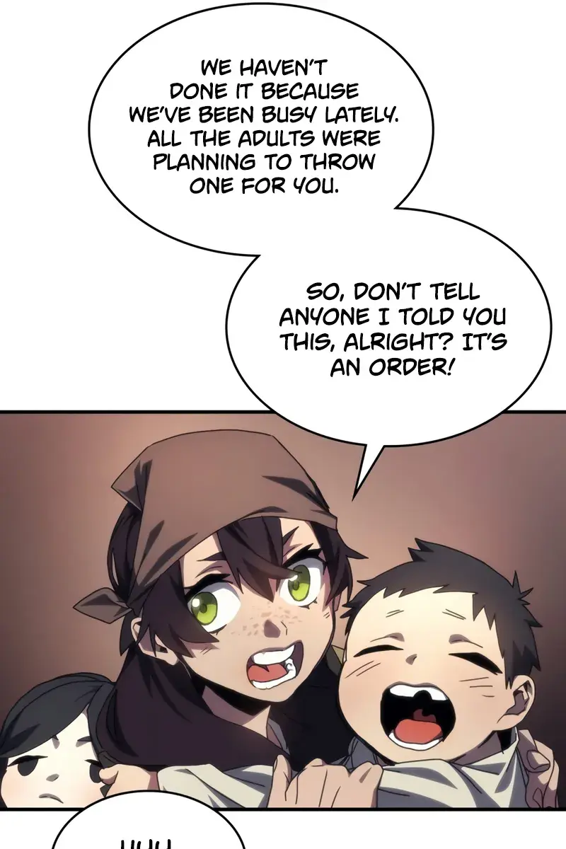 Mr Devourer Chapter 73 Page 40