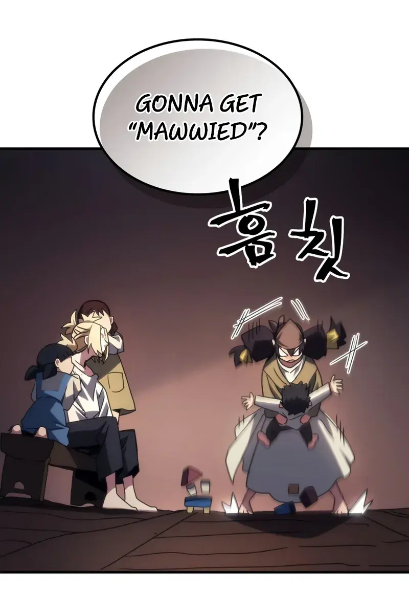 Mr Devourer Chapter 73 Page 42