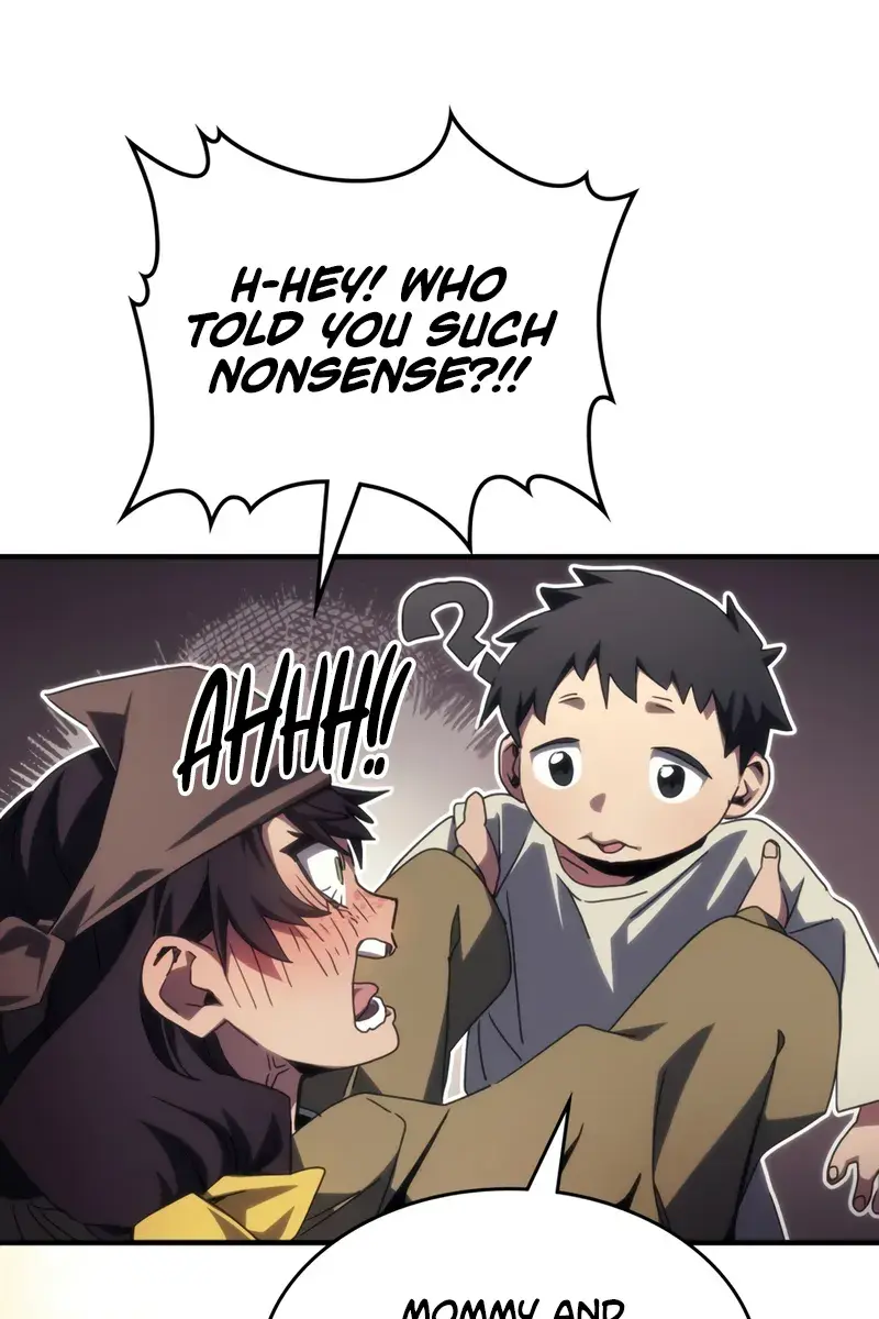 Mr Devourer Chapter 73 Page 43