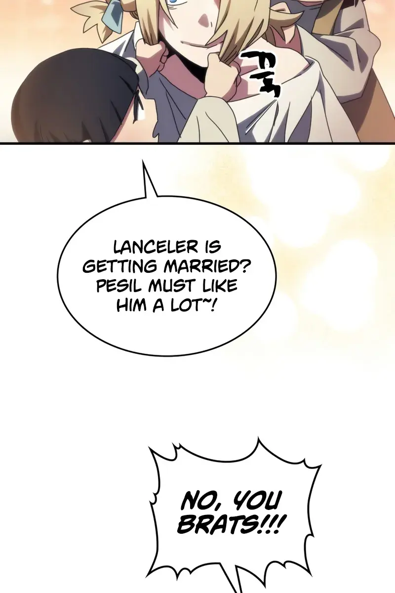 Mr Devourer Chapter 73 Page 45