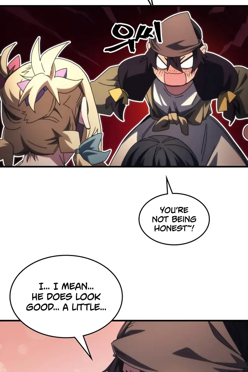 Mr Devourer Chapter 73 Page 46