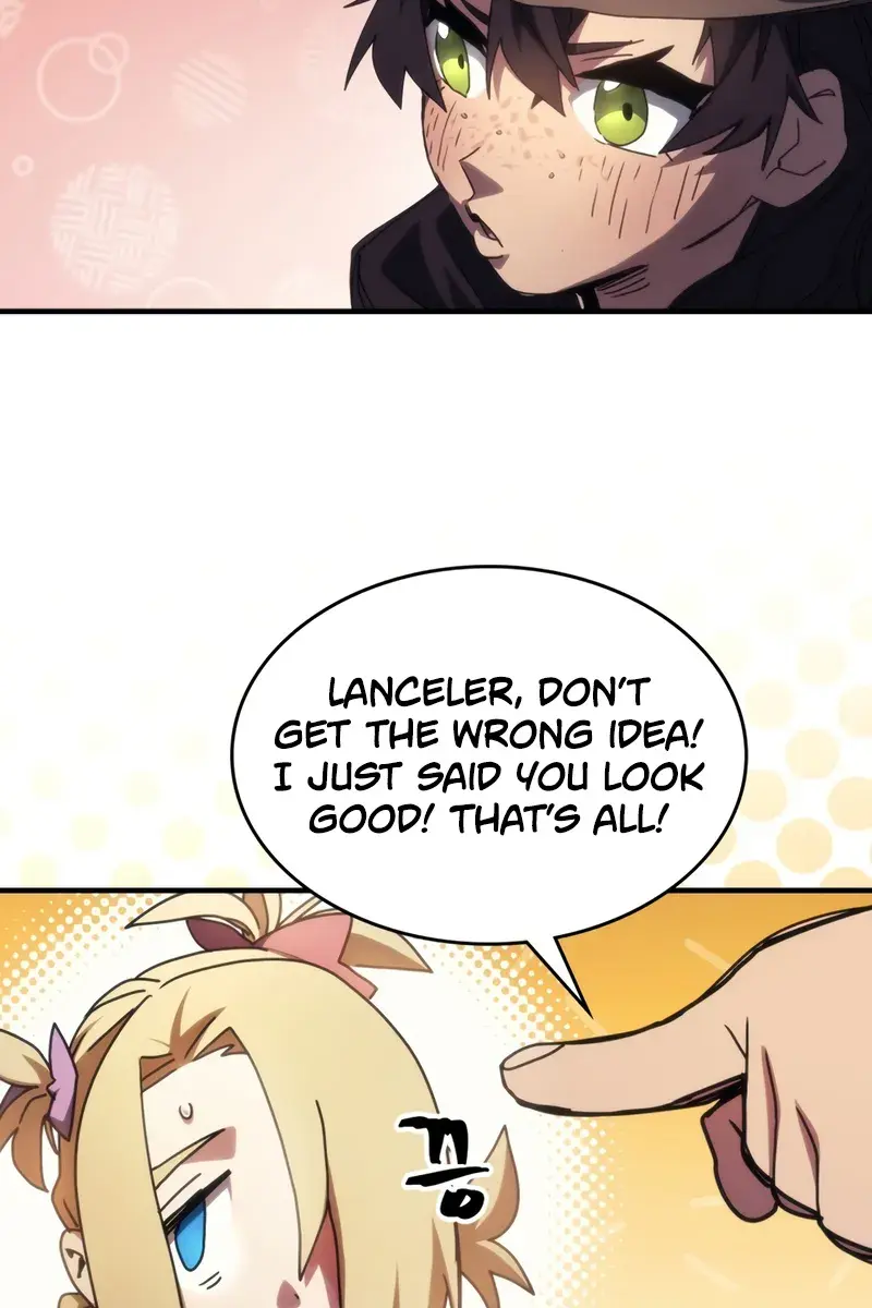 Mr Devourer Chapter 73 Page 47