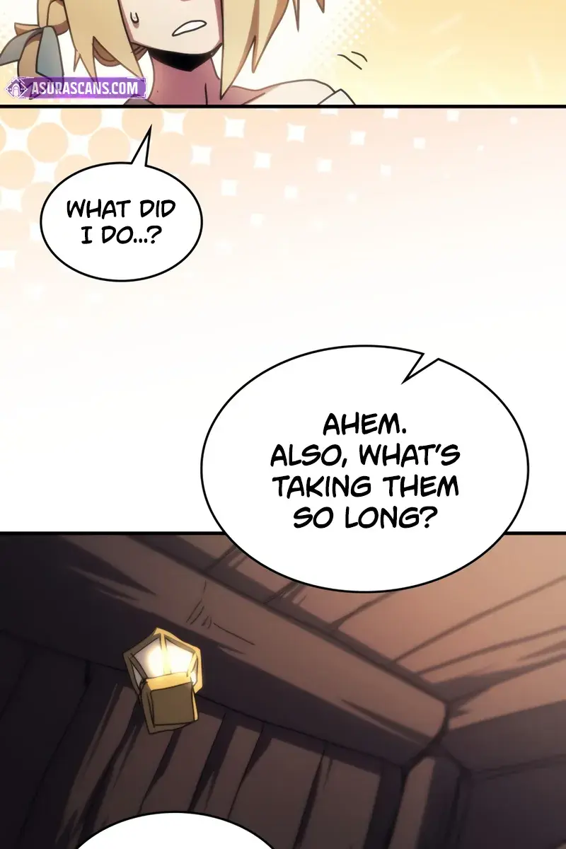 Mr Devourer Chapter 73 Page 48