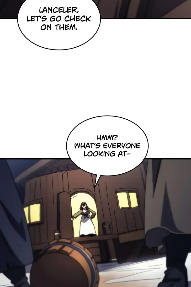 Mr Devourer Chapter 73 Page 49