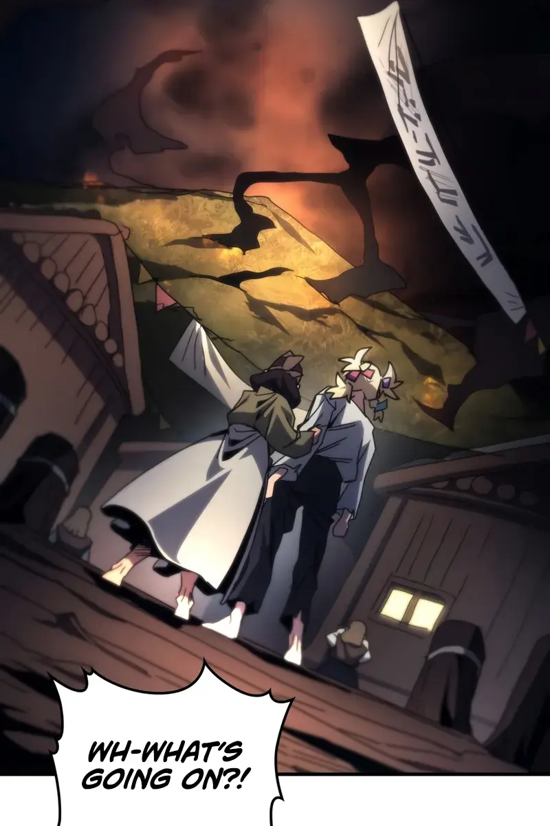 Mr Devourer Chapter 73 Page 52