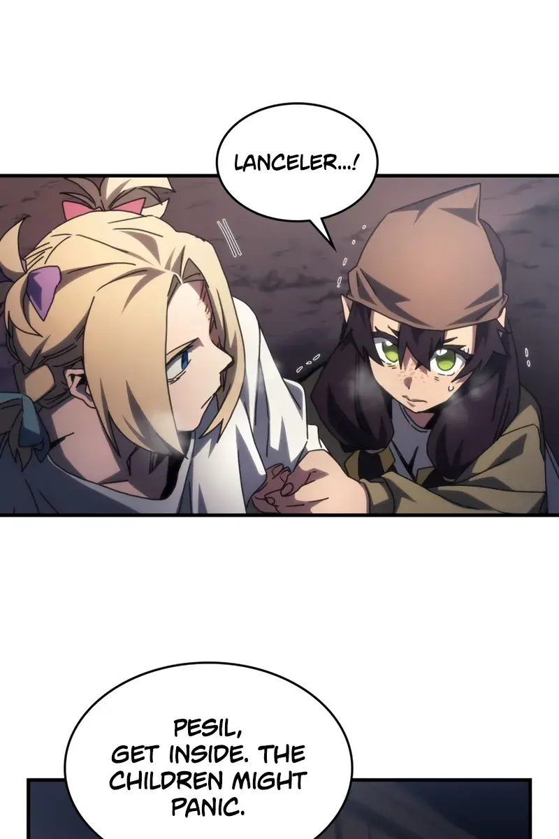 Mr Devourer Chapter 73 Page 54