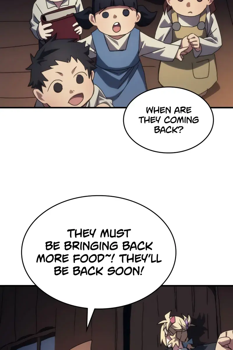 Mr Devourer Chapter 73 Page 56