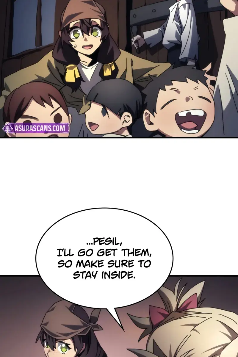 Mr Devourer Chapter 73 Page 57