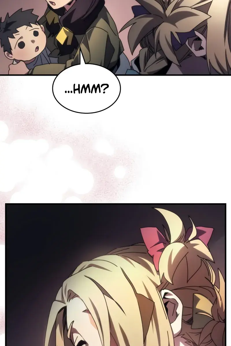 Mr Devourer Chapter 73 Page 58