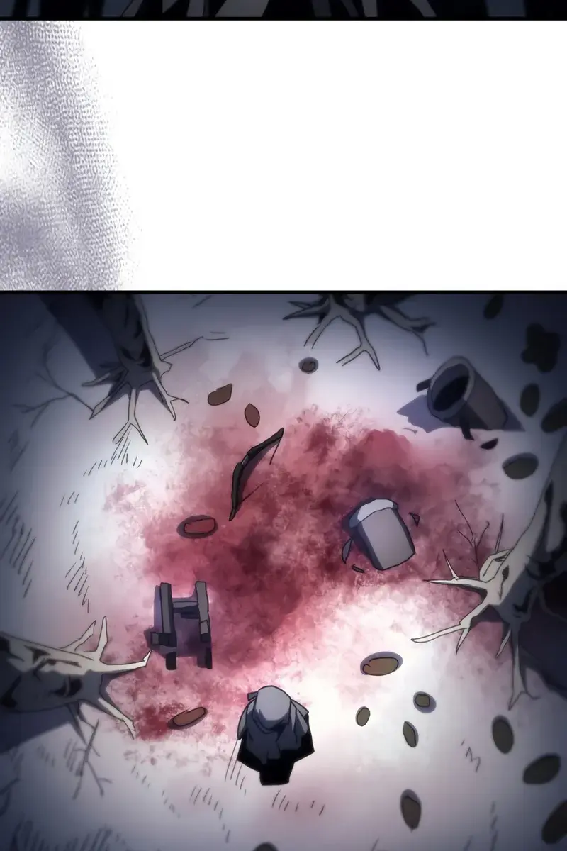 Mr Devourer Chapter 73 Page 61