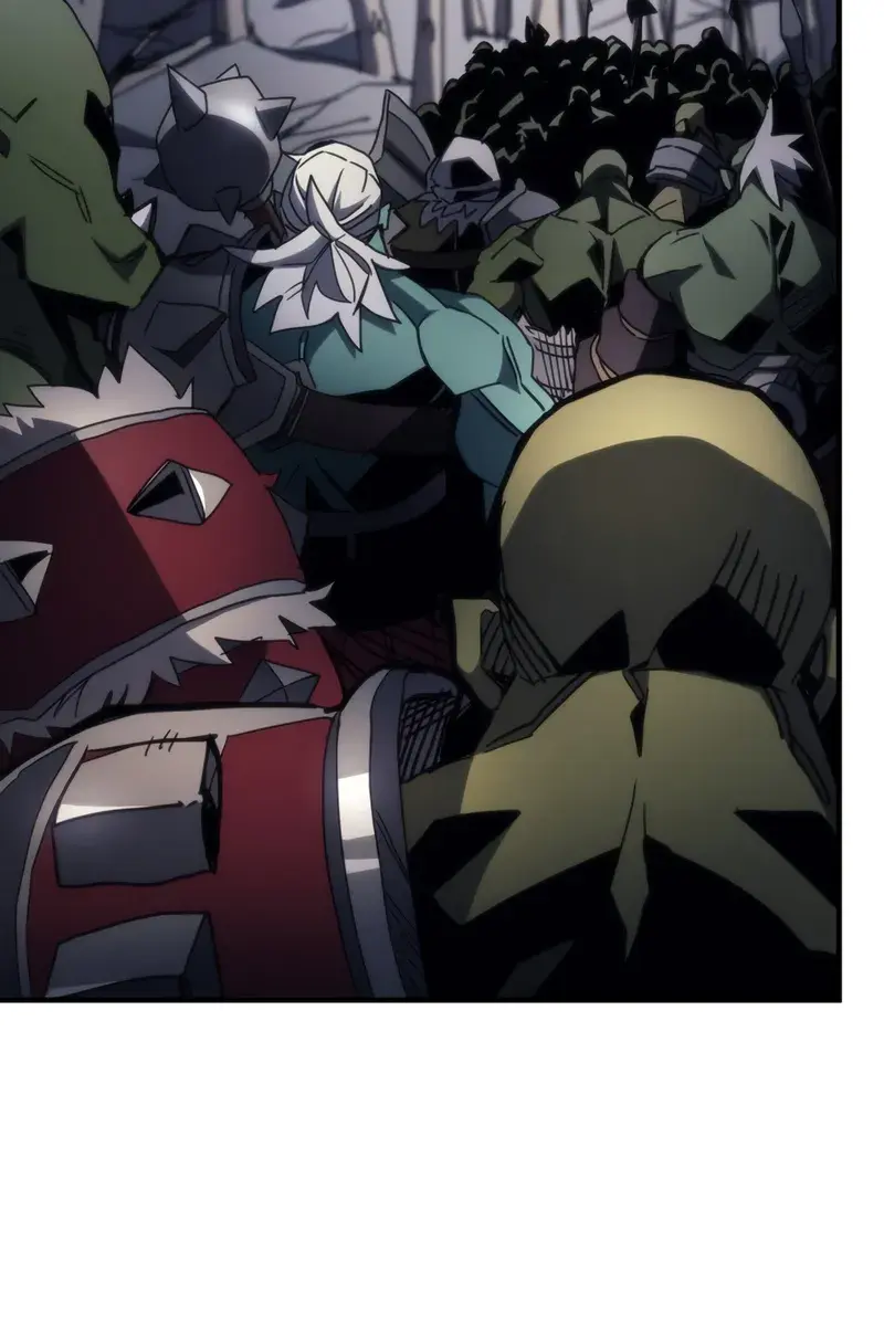 Mr Devourer Chapter 73 Page 66