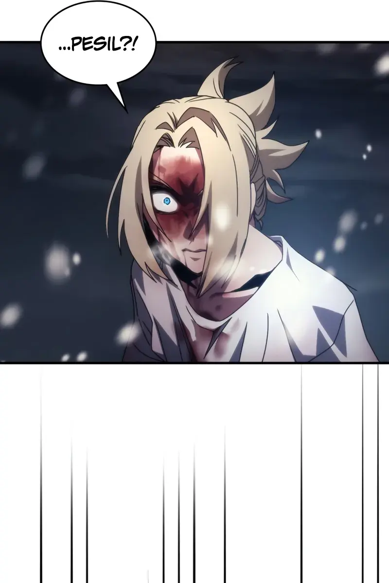 Mr Devourer Chapter 73 Page 77