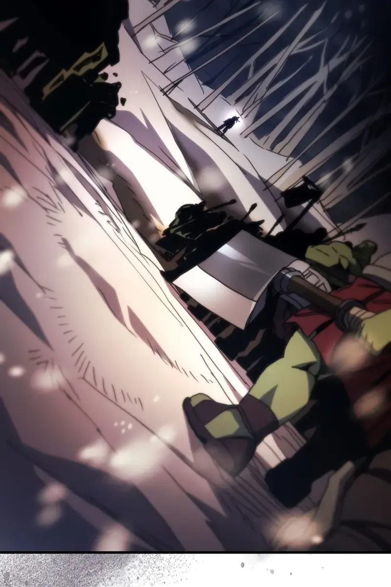 Mr Devourer Chapter 73 Page 82