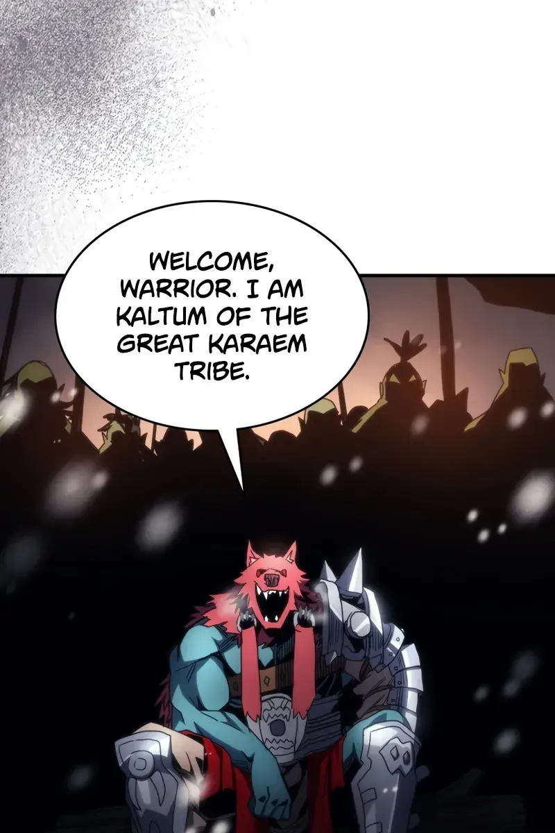 Mr Devourer Chapter 73 Page 83