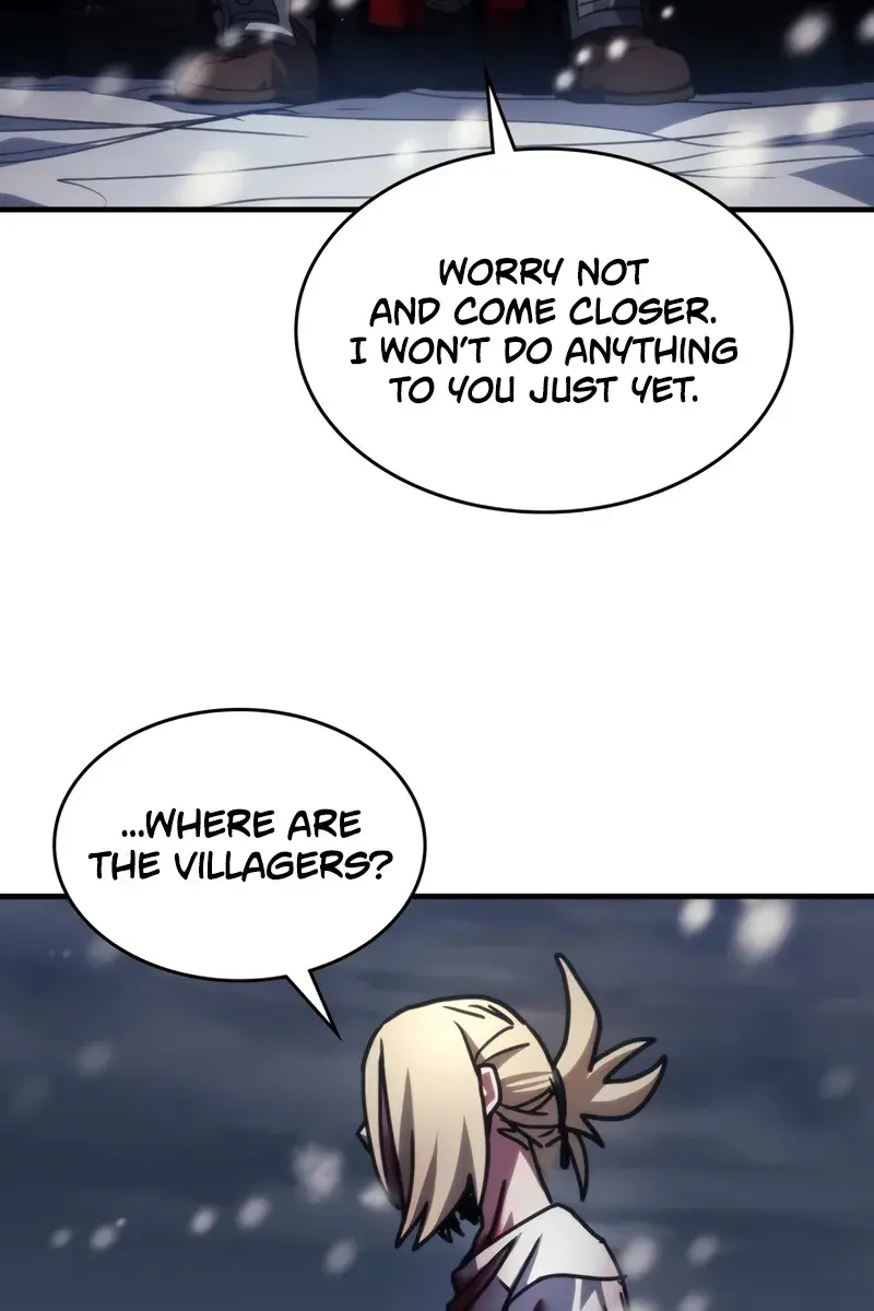 Mr Devourer Chapter 73 Page 84