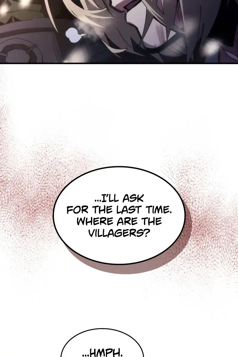 Mr Devourer Chapter 73 Page 87