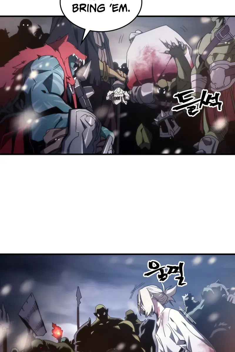 Mr Devourer Chapter 73 Page 88