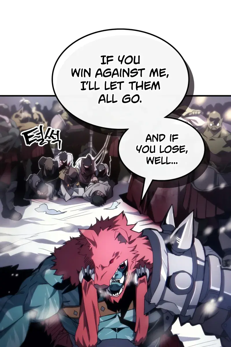 Mr Devourer Chapter 73 Page 91