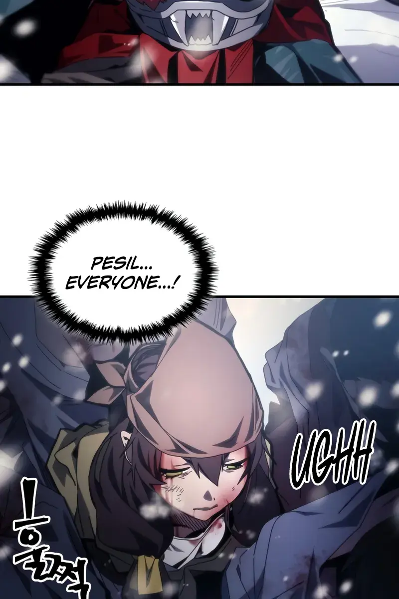 Mr Devourer Chapter 73 Page 92