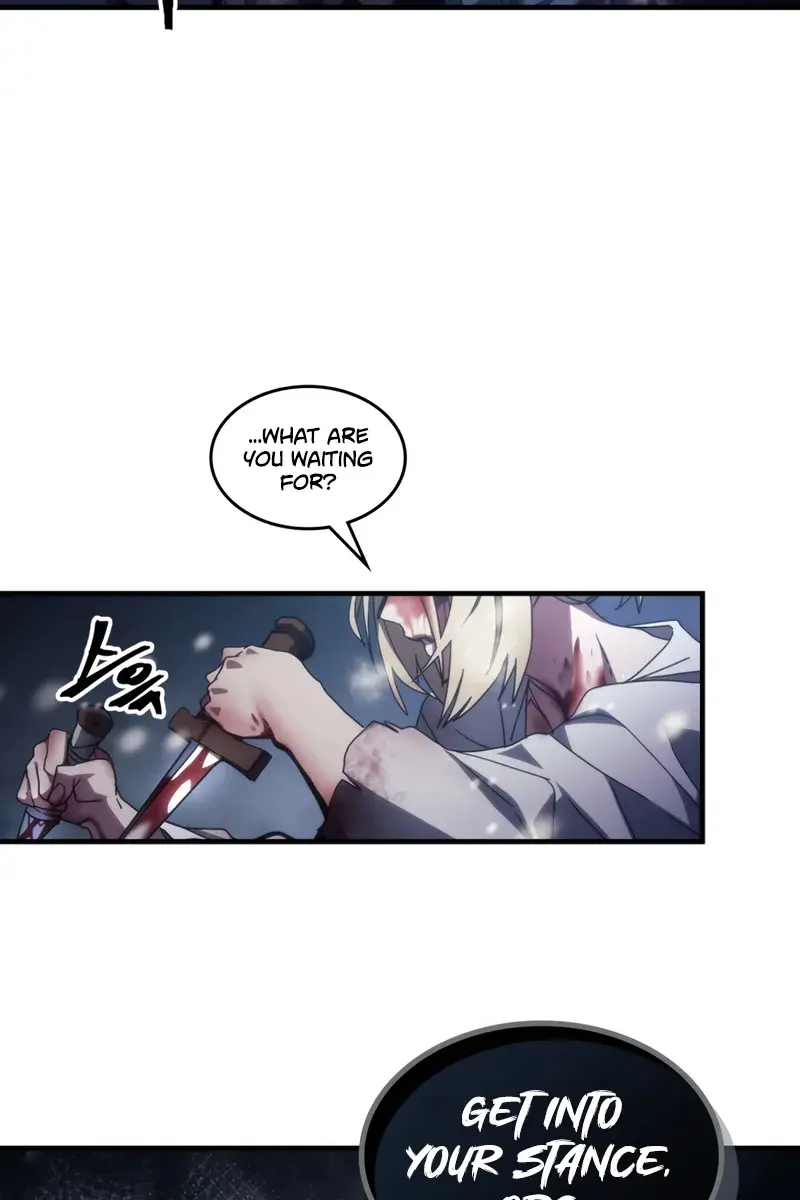 Mr Devourer Chapter 73 Page 93