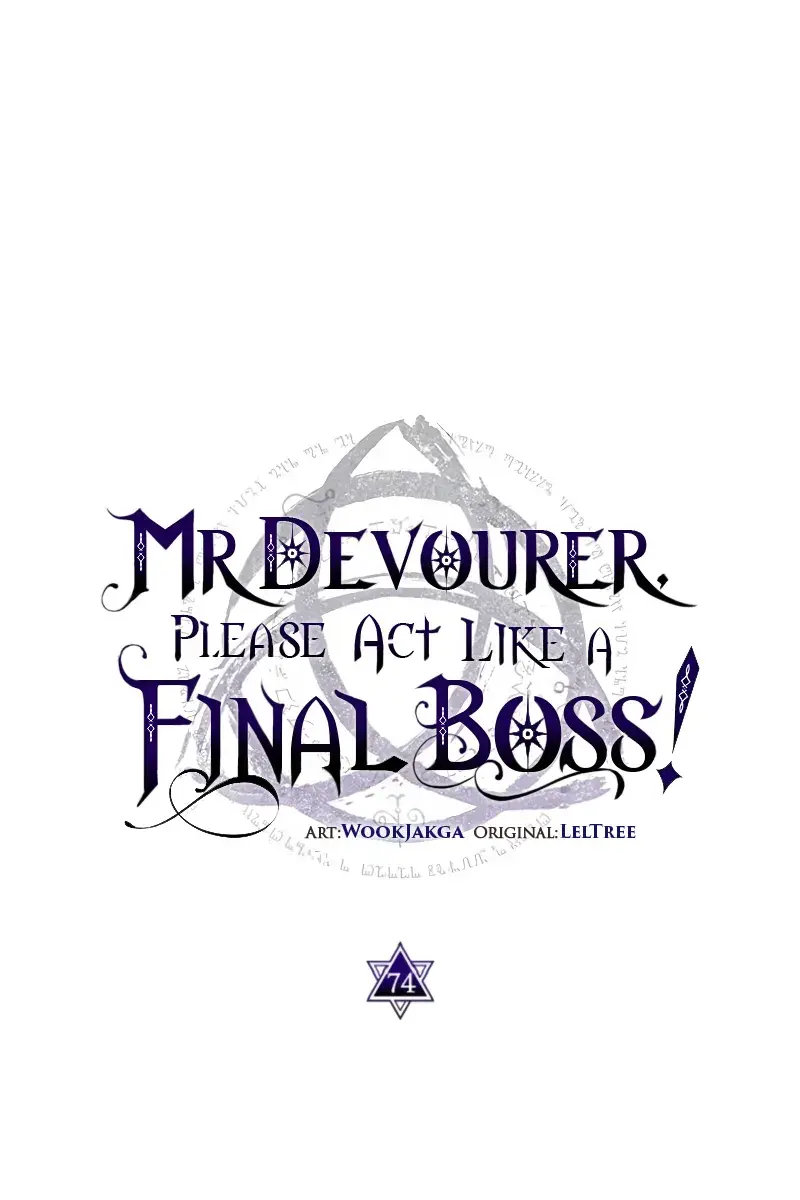 Mr Devourer Chapter 74 Page 2
