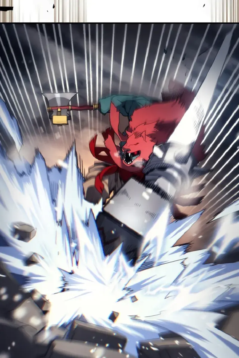 Mr Devourer Chapter 74 Page 5