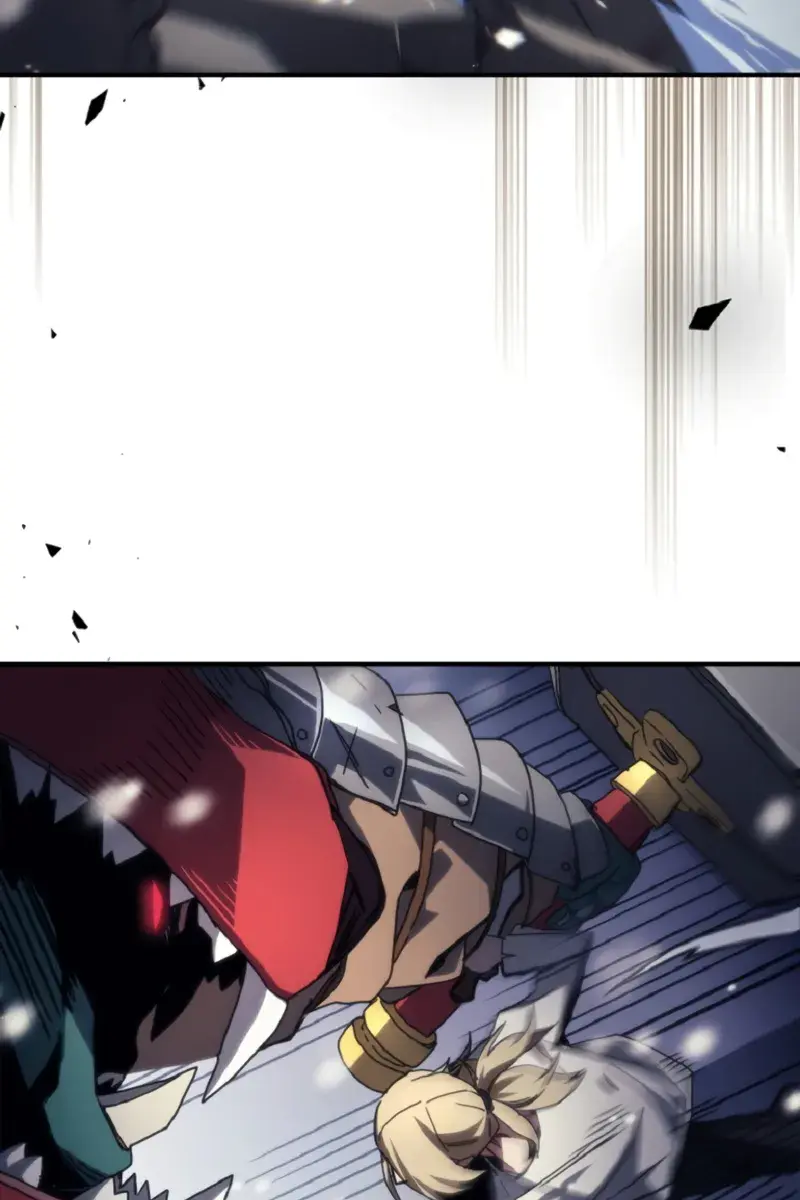 Mr Devourer Chapter 74 Page 6