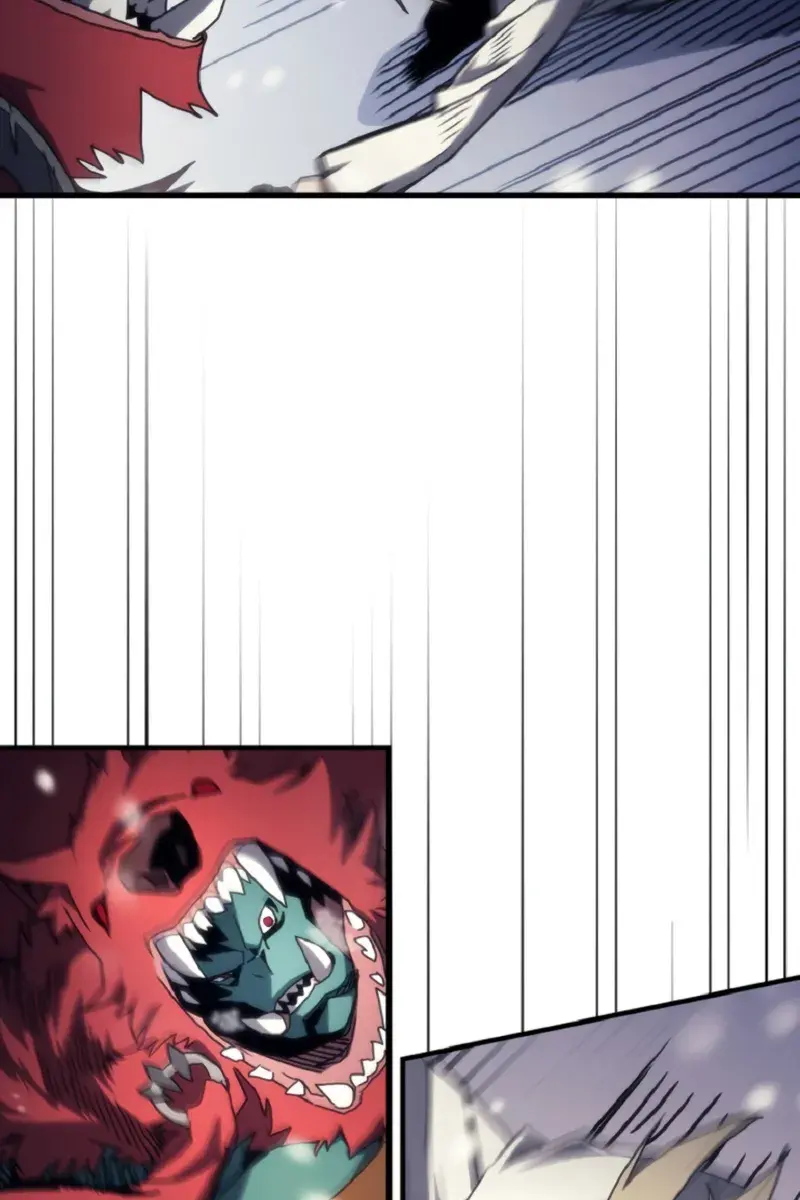 Mr Devourer Chapter 74 Page 7