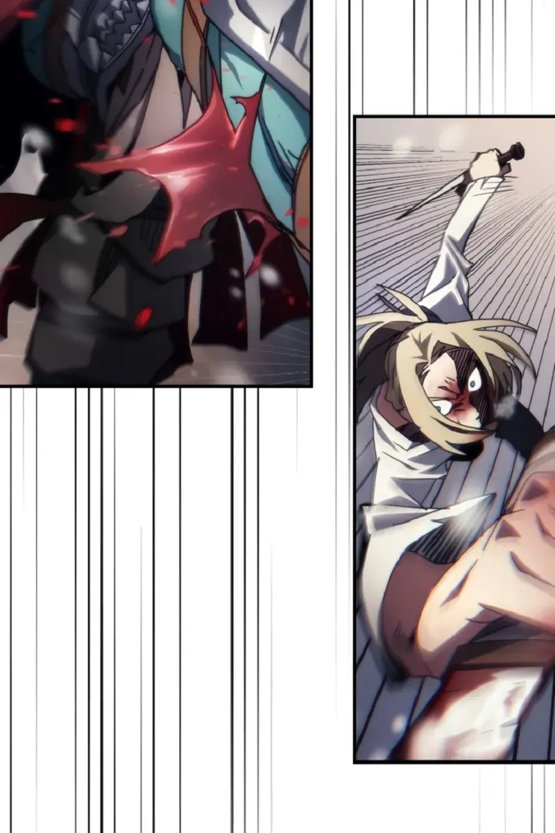 Mr Devourer Chapter 74 Page 10