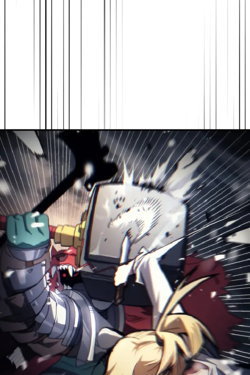 Mr Devourer Chapter 74 Page 11