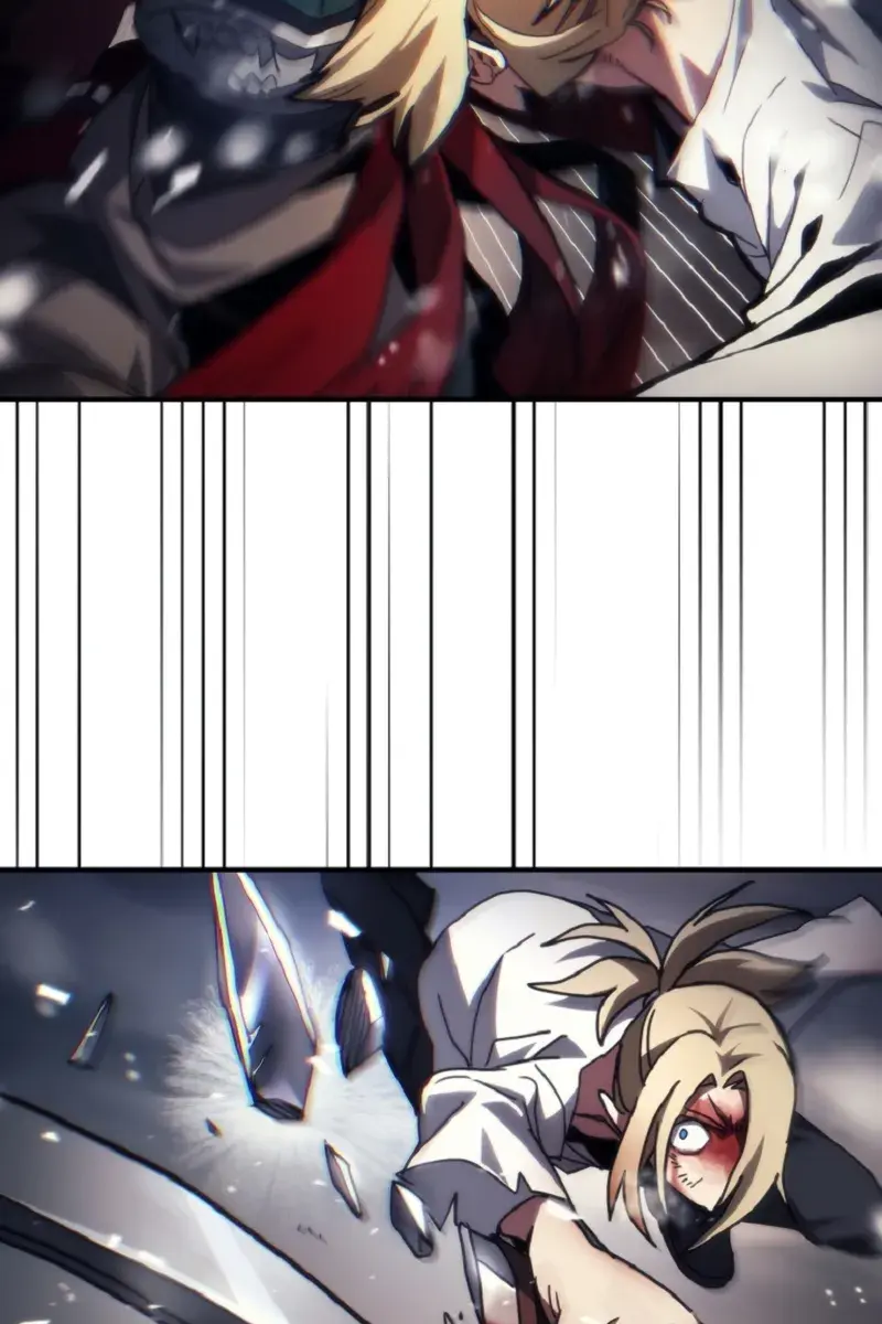 Mr Devourer Chapter 74 Page 12