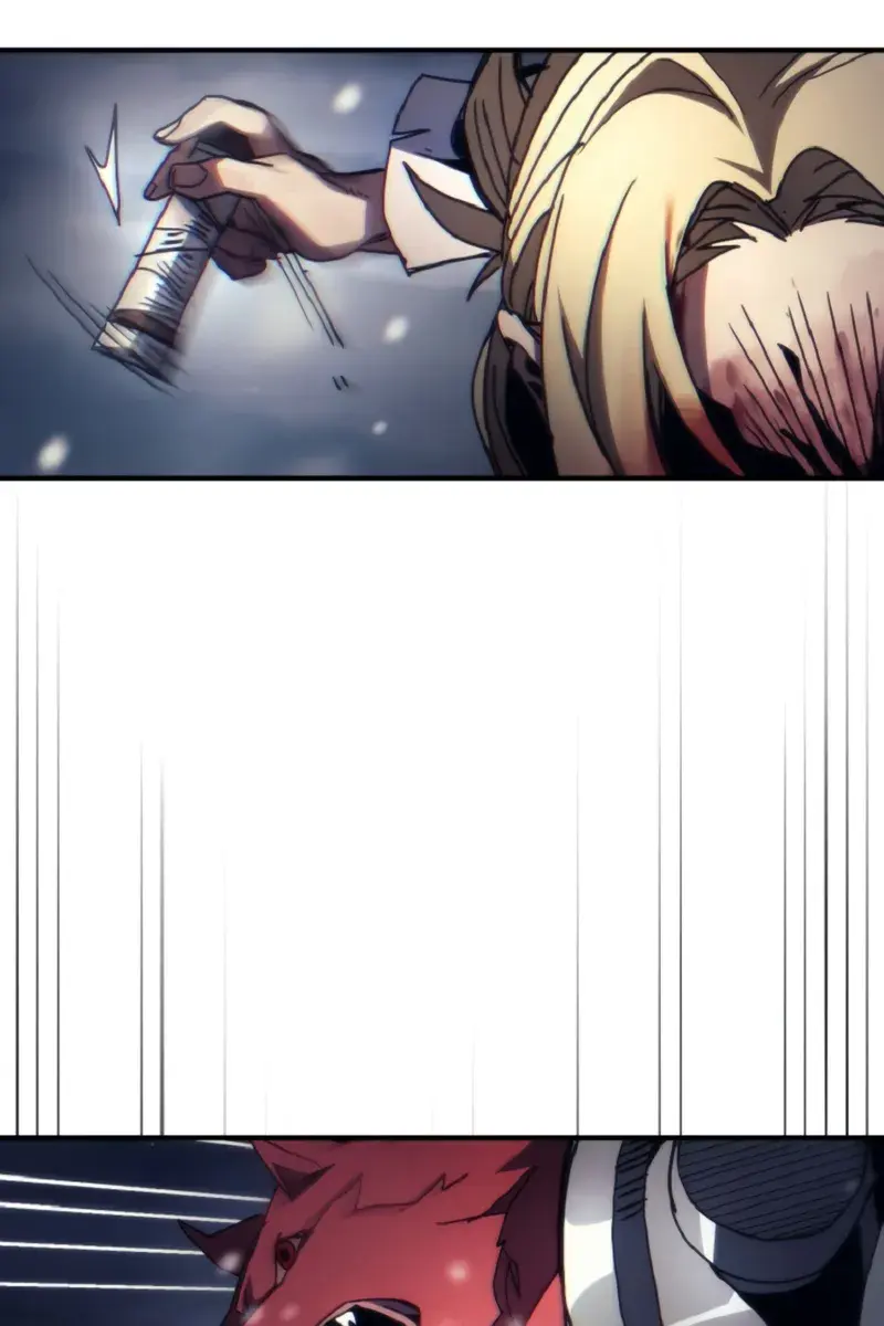 Mr Devourer Chapter 74 Page 14