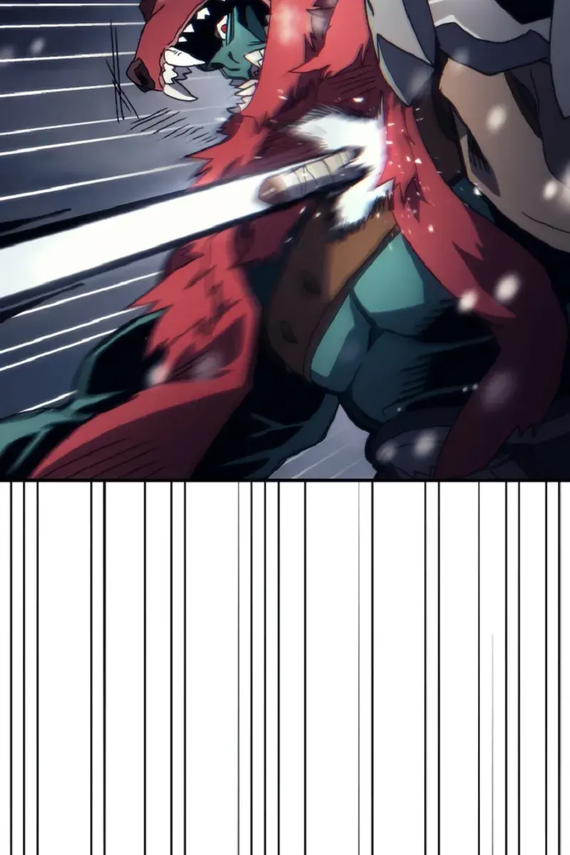 Mr Devourer Chapter 74 Page 15