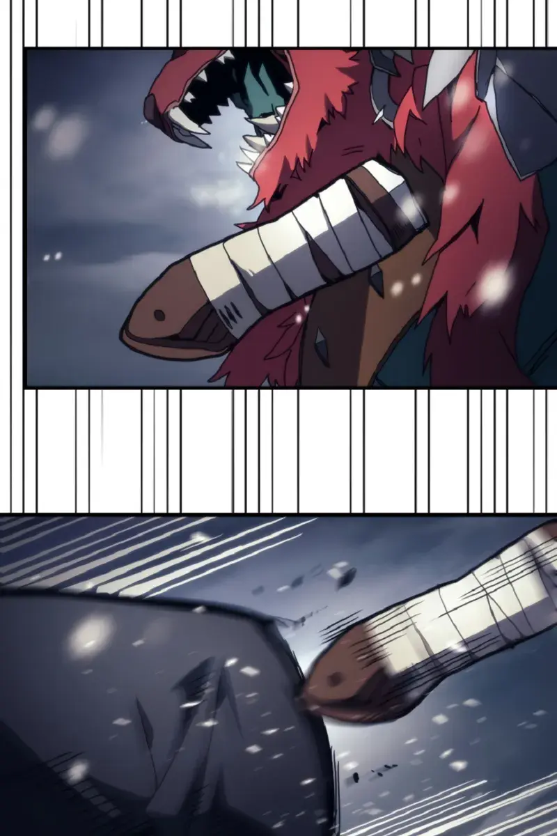 Mr Devourer Chapter 74 Page 16